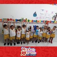 Escola Tempo De Crescer - Imagem 2