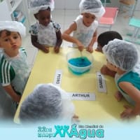 Escola Tempo De Crescer - Imagem 3