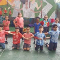 Instituto Stella Almeida – Isa - Imagem 3