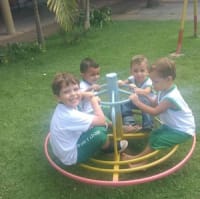 Escola Degraus Para O Futuro - Imagem 3
