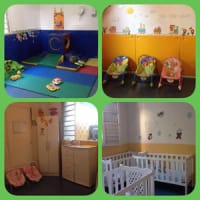 Cuidare - Centro De Cuidados E Desenvolvimento Infantil - Imagem 1