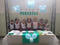 Centro Integrado Sandra Borges - Imagem 2