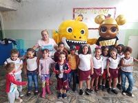 Centro Integrado Sandra Borges - Imagem 1