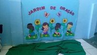 Educandário Adventista Aloísio Teles - Imagem 1