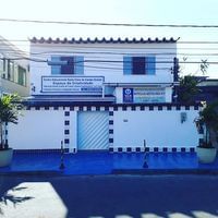 Centro Educacional Santa Clara De Campo Grande/ Espaço Da Criatividade - Imagem 1