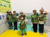 Centro Educacional Santa Clara De Campo Grande/ Espaço Da Criatividade - Imagem 2