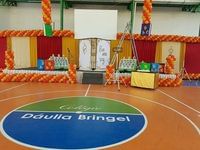 Colégio Dáulia Bringel - Imagem 2