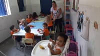 Centro Educacional Yolanda Gomes - Imagem 3