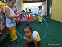 Escola Infantil E Fundamental Little Fish - Imagem 3