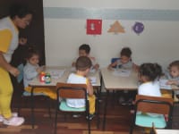 Escola Infantil E Fundamental Little Fish - Imagem 3