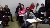 Supletivo Nota 10 - Imagem 1
