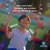 Creche Escola Mundo Da Criança - Imagem 3