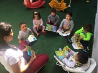 Escola Do Jardim - Imagem 2