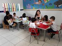 Primeiros Passos Escola - Imagem 3