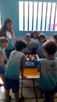 Educandário Campos Andrade - Imagem 1