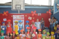 Educandário Campos Andrade - Imagem 2