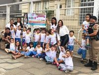 Crescer Centro De Educação Integral - Imagem 3