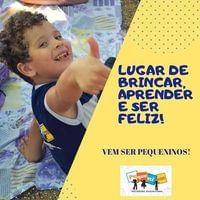 Pequeninos Sociedade Educacional - Imagem 2