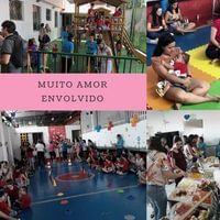 Creche Escola Mundo Da Criança - Imagem 2