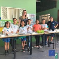 Centro Educacional Interativo - Imagem 1