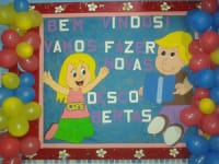 Centro Educacional Pequeno Escultor - Imagem 3
