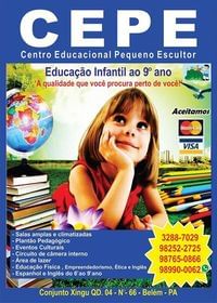 Centro Educacional Pequeno Escultor - Imagem 3