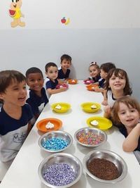 Colégio Modelo De Educação Infantil E Ensino Fundamental De Franca - Imagem 2