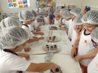 Escola Convivendo - Imagem 3