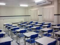Centro Educacional Infantil Paulo Freire - Imagem 3