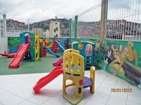 Centro De Convivência Caminho Certo - Imagem 1