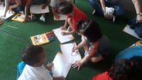 Colégio De Educação Infantil Vovó Corujinha - Imagem 1