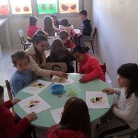 Primeiros Passos Educação Infantil - Imagem 1