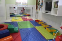 Escola Pirim Plin Plin - Imagem 1