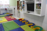 Escola Pirim Plin Plin - Imagem 3