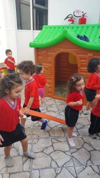 Escola Pirim Plin Plin - Imagem 2