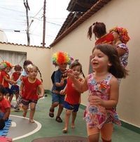 Centro De Educação Infantil Pequeno Aprendiz - Imagem 3