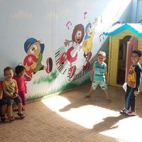 Centro De Educação Infantil Pequeno Aprendiz - Imagem 2