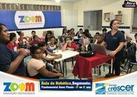 Escola Crescer E Gurilândia - Imagem 3