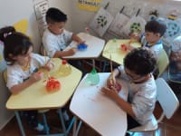 Colégio Elo De Ouro - Imagem 1