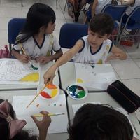 Escola Cecilia Meireles - Imagem 1