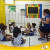 Escola Cecilia Meireles - Imagem 2