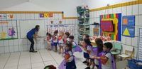 Escola Cecilia Meireles - Imagem 3