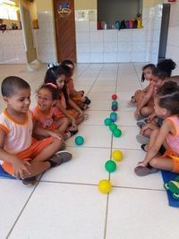 Escola Creche Deillyanne - Imagem 1