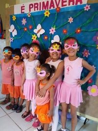 Escola Creche Deillyanne - Imagem 2