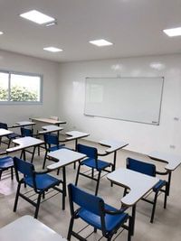 Centro Educacional Leonhard Euler - Imagem 3