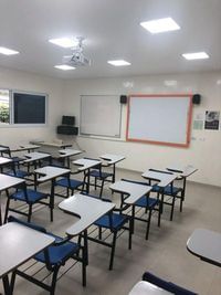 Centro Educacional Leonhard Euler - Imagem 1