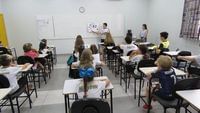 Colégio Evangélico Martin Luther – Unidade Centro de Educação Infantil - Imagem 1