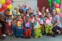 Centro Educacional Oliveira Souza - Imagem 1