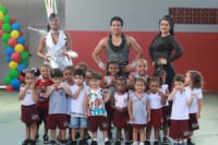 Centro Educacional Oliveira Souza - Imagem 2