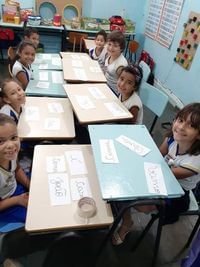 Maec - Moderno Aprendizado De Ensino Cuiabano - Imagem 3